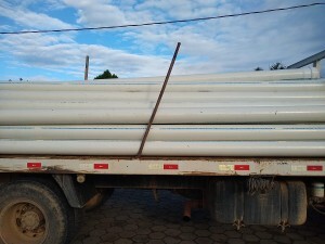material-hidraulico-da-nova-captacao-de-agua-comecou-a-chegar-no-samae