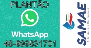samae-criou-contas-no-whatsapp-para-melhorar-atendimento-ao-consumidor