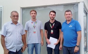 tecnicos-do-cim-catarina-realizaram-primeiro-trabalho-de-campo-na-cidade